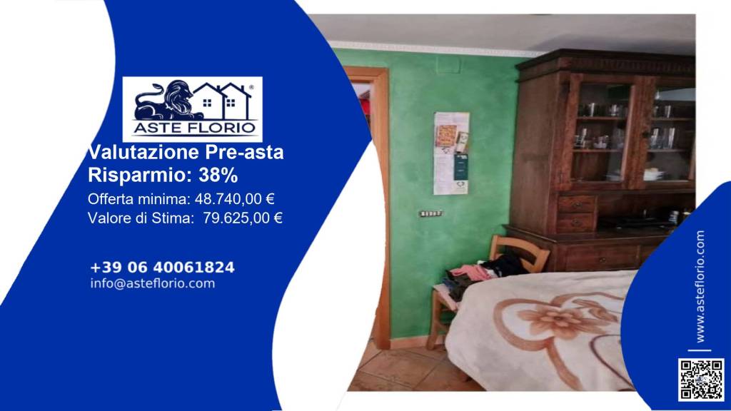 appartamento in vendita a Rocca Priora