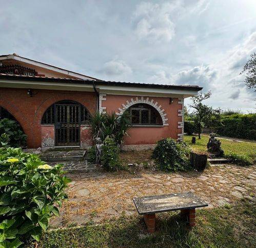 casa indipendente in vendita a Rocca Priora