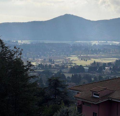 appartamento in vendita a Rocca Priora