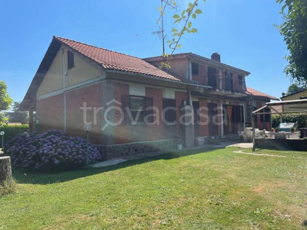casa indipendente in vendita a Rocca Priora
