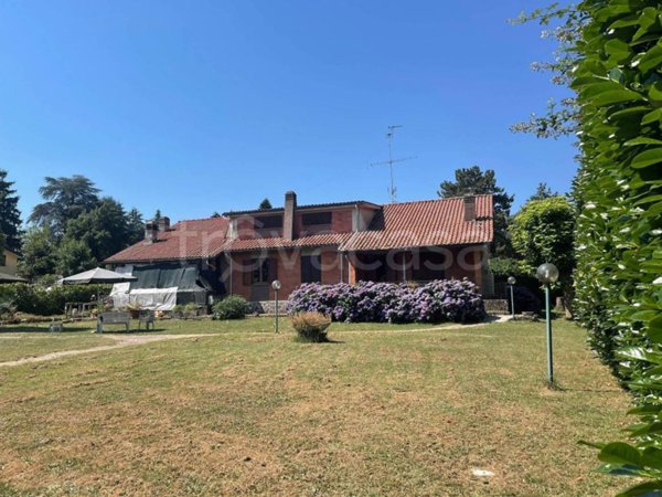 casa indipendente in vendita a Rocca Priora