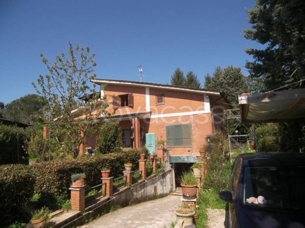 appartamento in vendita a Rocca Priora