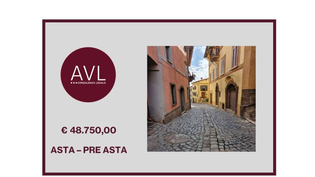 appartamento in vendita a Rocca Priora