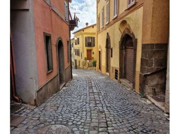 appartamento in vendita a Rocca Priora