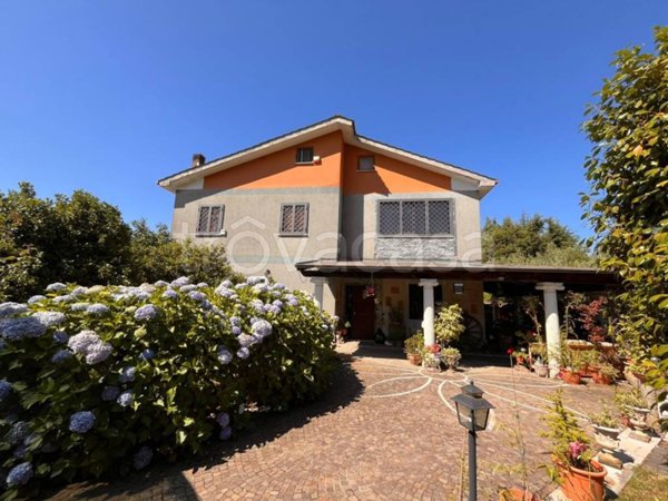 casa indipendente in vendita a Rocca Priora