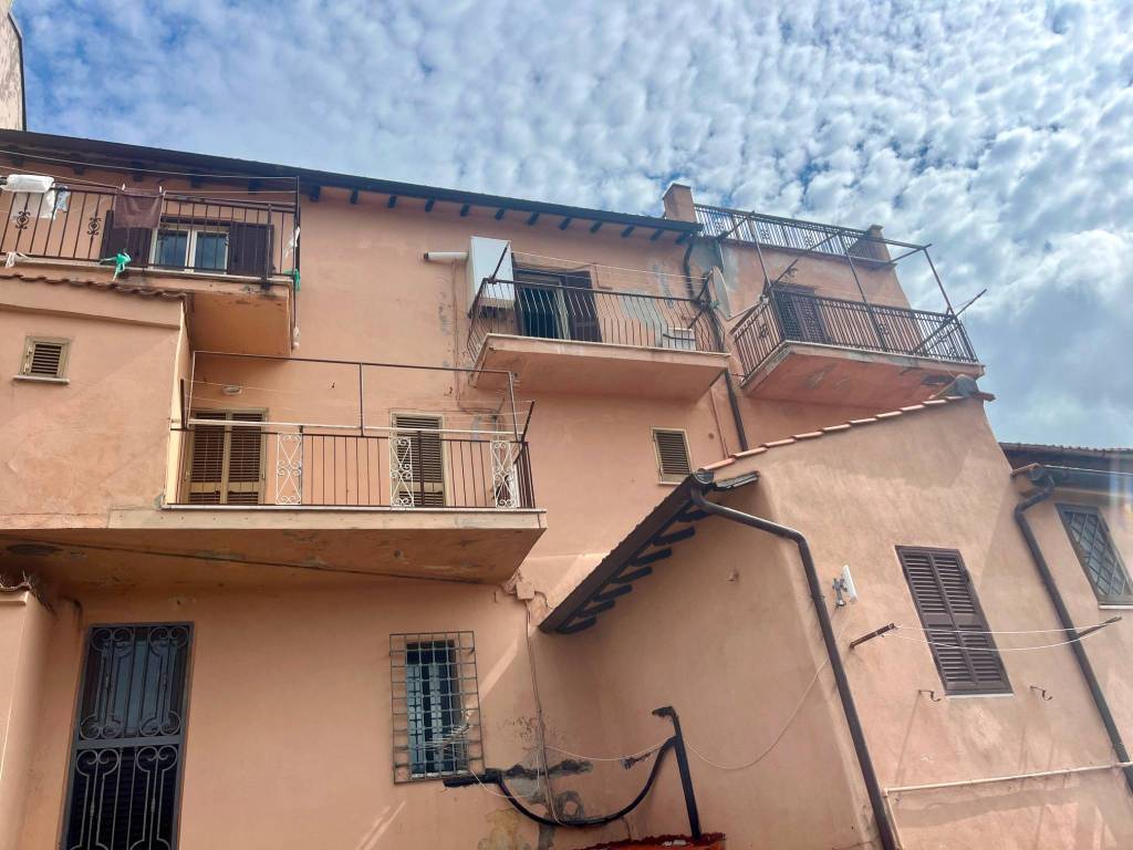 appartamento in vendita a Rocca Priora