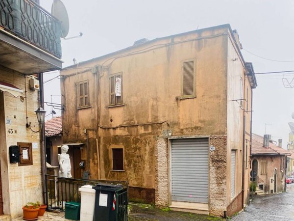 appartamento in vendita a Rocca Priora