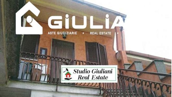 appartamento in vendita a Rocca Priora