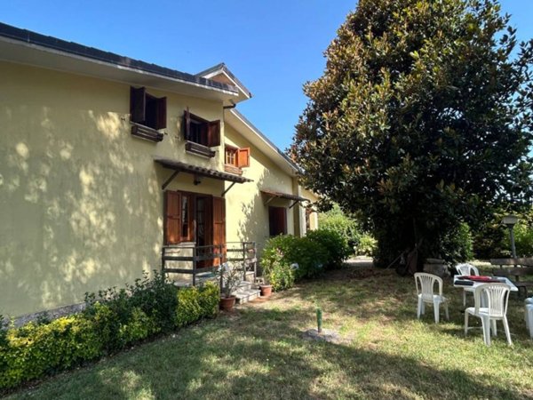 casa indipendente in vendita a Rocca Priora
