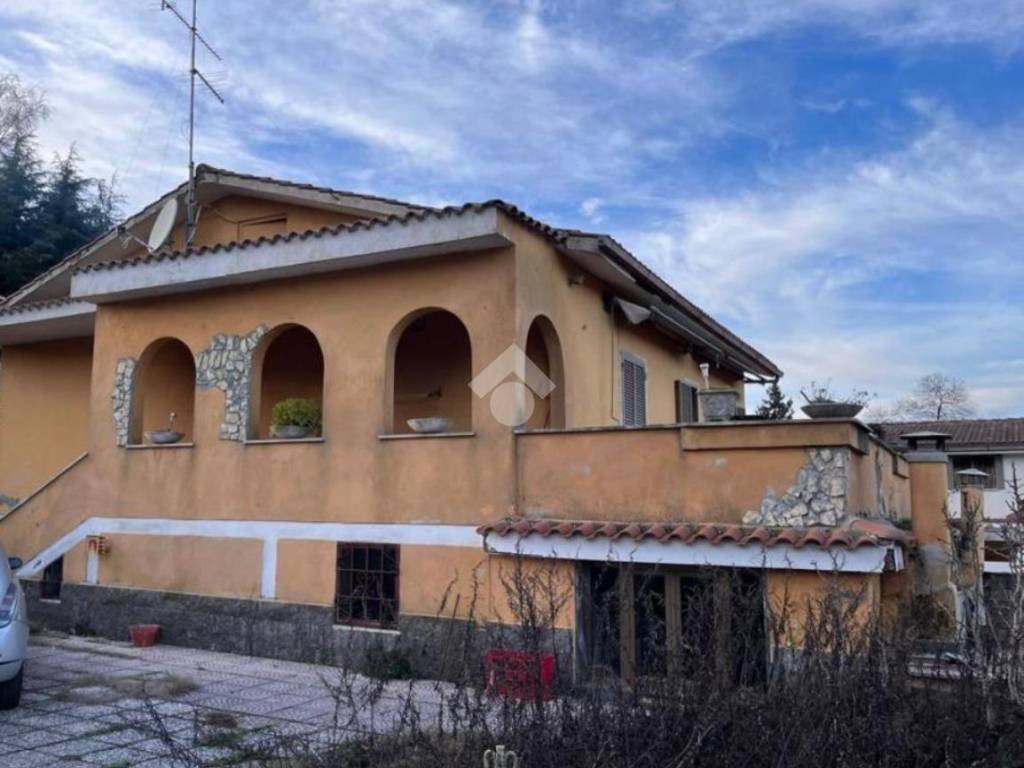 casa indipendente in vendita a Rocca Priora