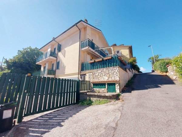 appartamento in vendita a Rocca Priora