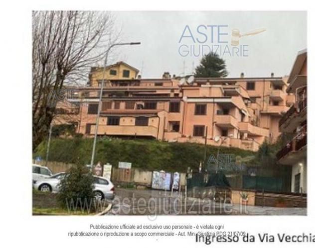 terreno edificabile in vendita a Rocca Priora