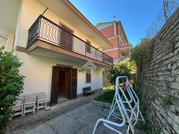 casa indipendente in vendita a Rocca Priora