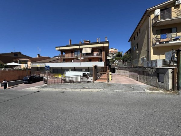 appartamento in vendita a Rocca Priora