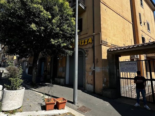appartamento in vendita a Rocca Priora