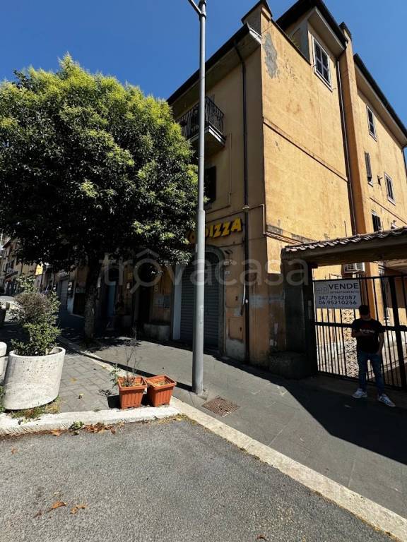 appartamento in vendita a Rocca Priora