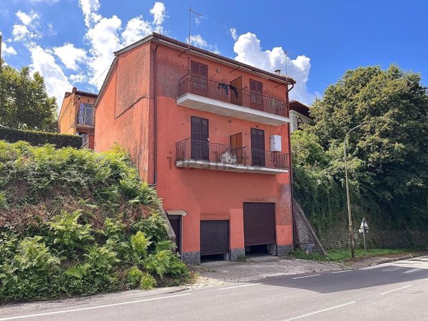 appartamento in vendita a Rocca Priora