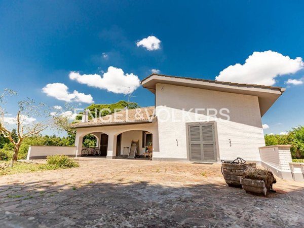 casa indipendente in vendita a Rocca Priora
