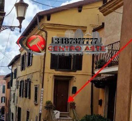 appartamento in vendita a Rocca Priora