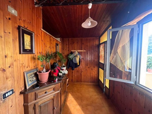 casa indipendente in vendita a Rocca Priora