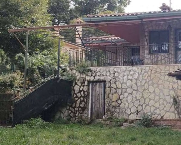 casa indipendente in vendita a Rocca Priora