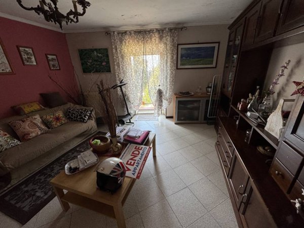 appartamento in vendita a Rocca Priora