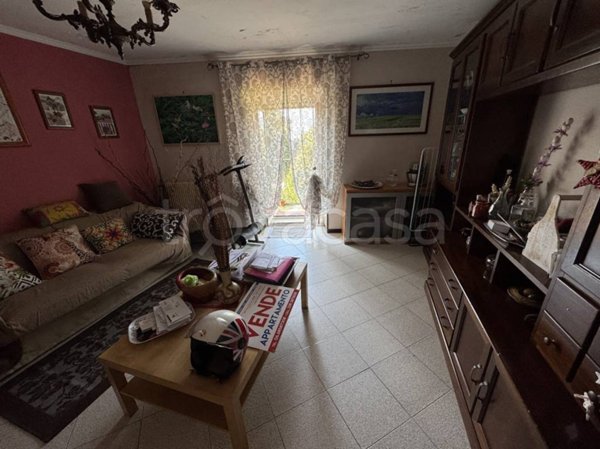 appartamento in vendita a Rocca Priora