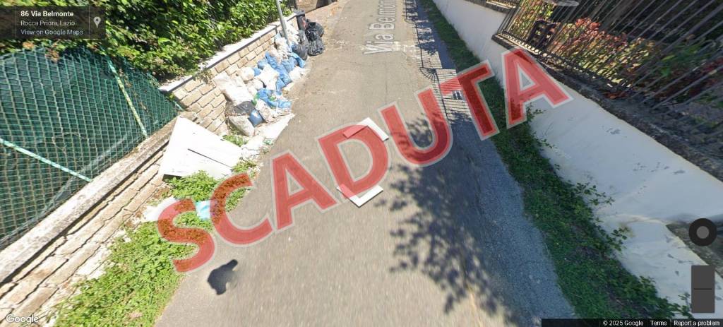 appartamento in vendita a Rocca Priora