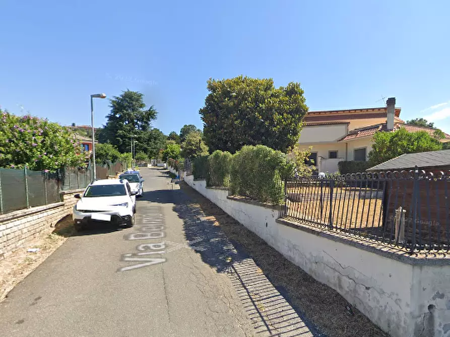 casa indipendente in vendita a Rocca Priora