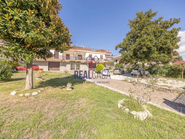 appartamento in vendita a Rocca Priora