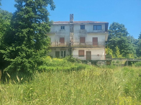 casa indipendente in vendita a Rocca Priora