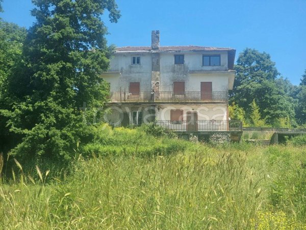 casa indipendente in vendita a Rocca Priora