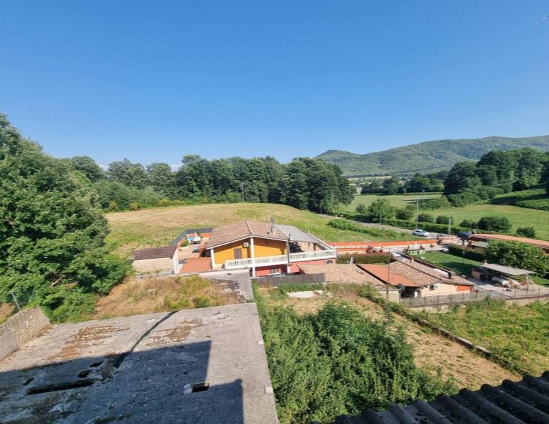 appartamento in vendita a Rocca Priora
