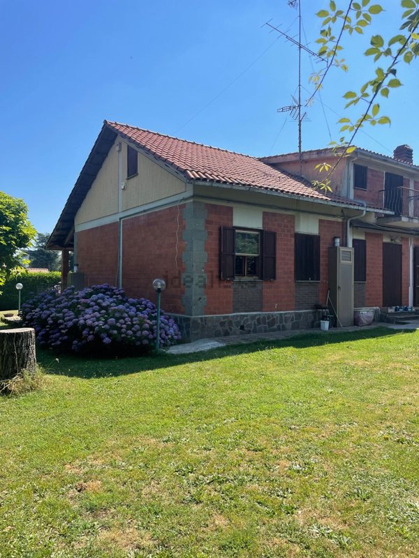 casa indipendente in vendita a Rocca Priora