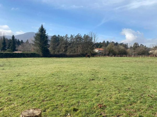 terreno agricolo in vendita a Rocca Priora