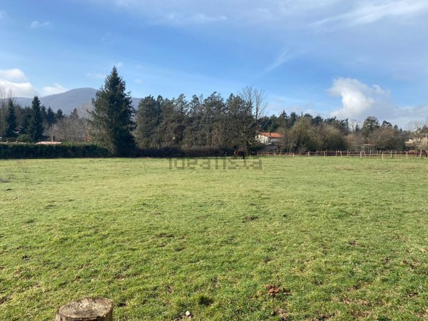 terreno agricolo in vendita a Rocca Priora