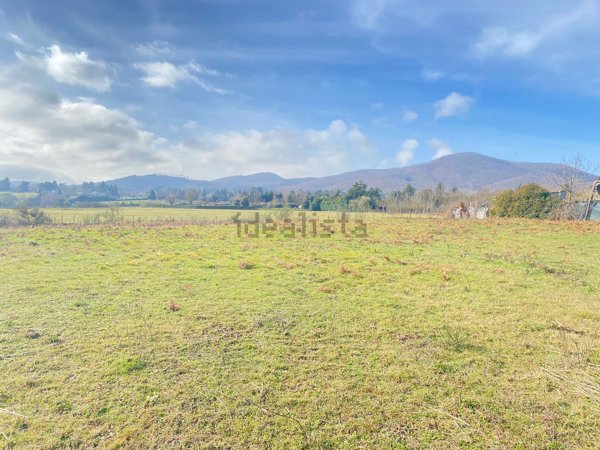 terreno agricolo in vendita a Rocca Priora