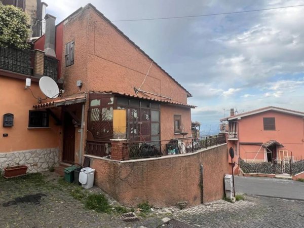 appartamento in vendita a Rocca Priora