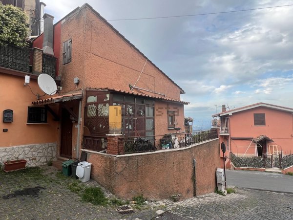 appartamento in vendita a Rocca Priora