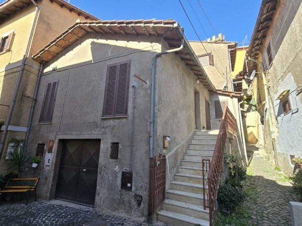 casa indipendente in vendita a Rocca Priora