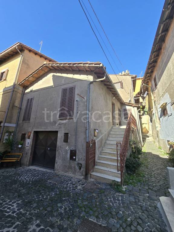 appartamento in vendita a Rocca Priora