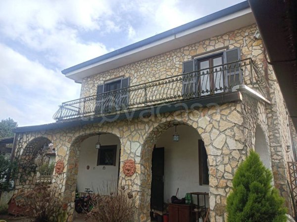 casa indipendente in vendita a Rocca Priora