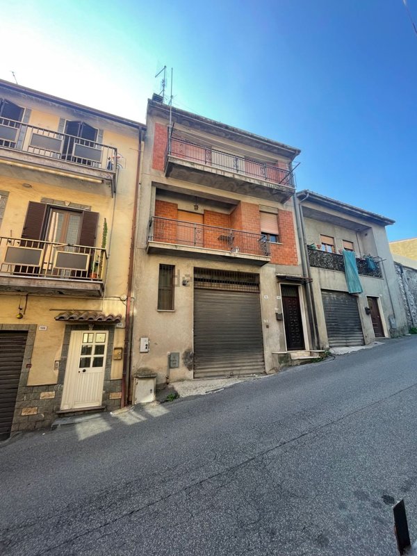 appartamento in vendita a Rocca Priora