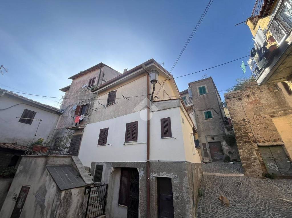 appartamento in vendita a Rocca Priora