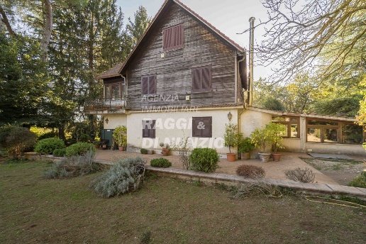 casa indipendente in vendita a Rocca Priora