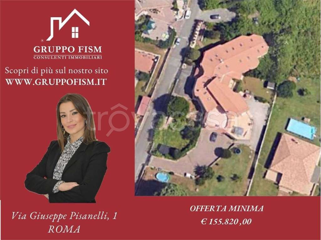 casa indipendente in vendita a Rocca Priora