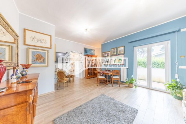 appartamento in vendita a Rocca Priora