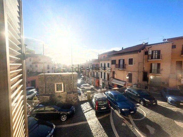 appartamento in vendita a Rocca Priora