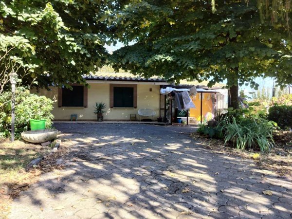 casa indipendente in vendita a Rocca Priora