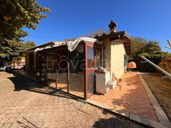 casa indipendente in vendita a Rocca Priora